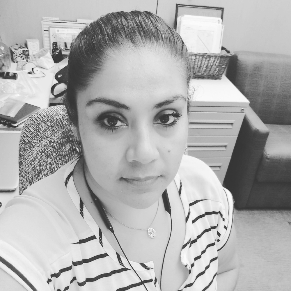 Meet your Posher, Ivonne